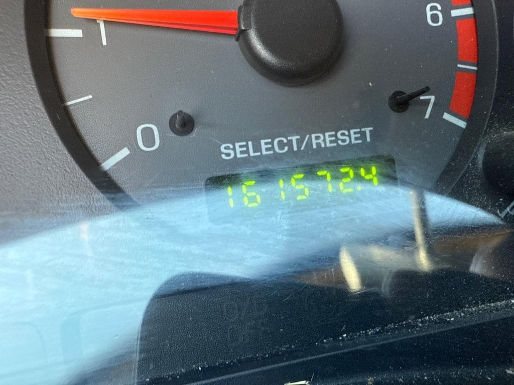 used 2002 Ford Mustang car, priced at $2,995