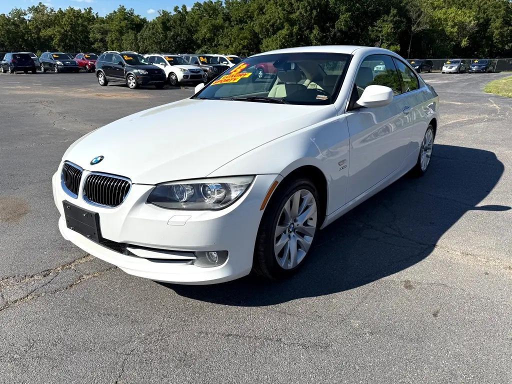 used 2013 BMW 328 car, priced at $9,995