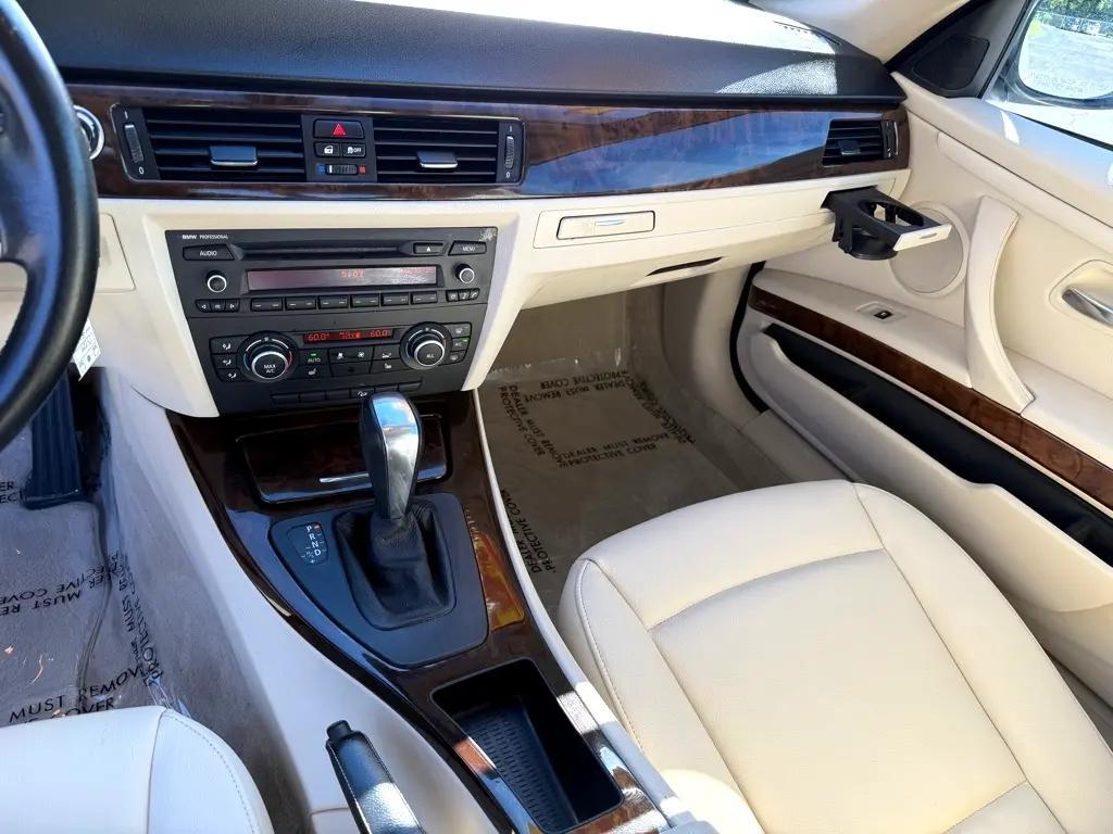 used 2013 BMW 328 car, priced at $9,995