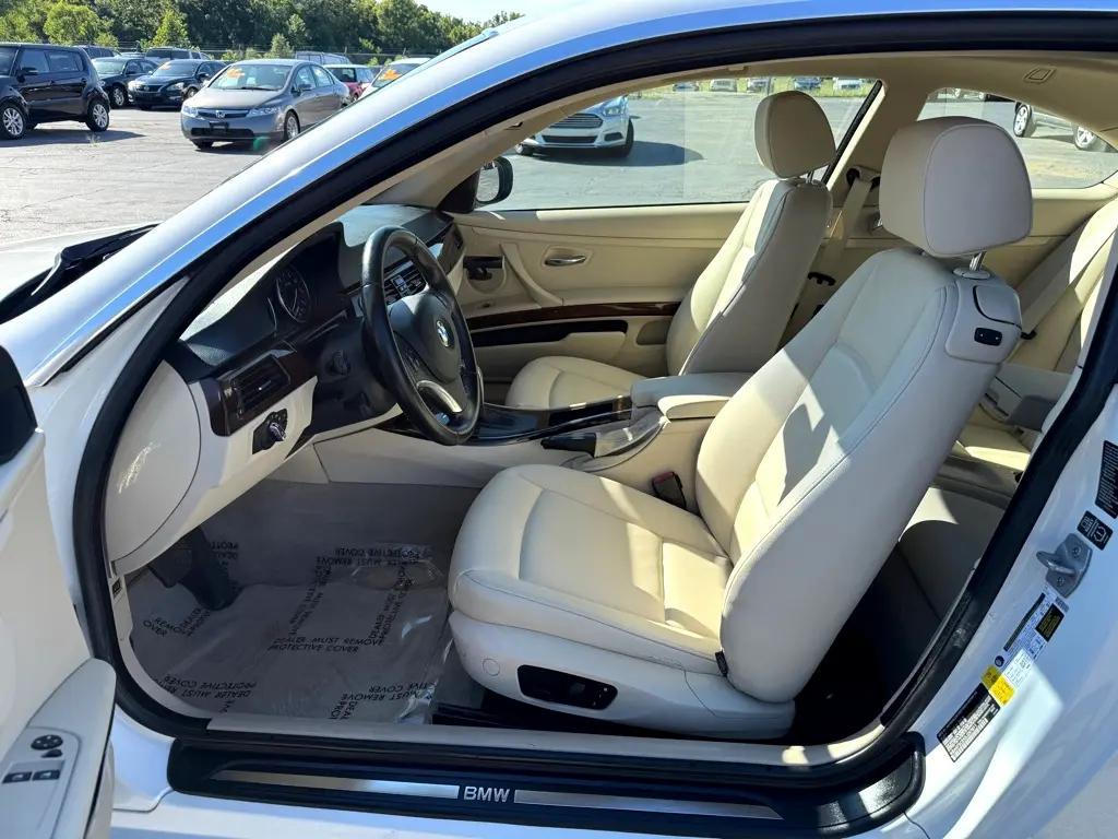 used 2013 BMW 328 car, priced at $9,995