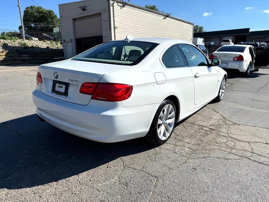 used 2013 BMW 328 car, priced at $9,995