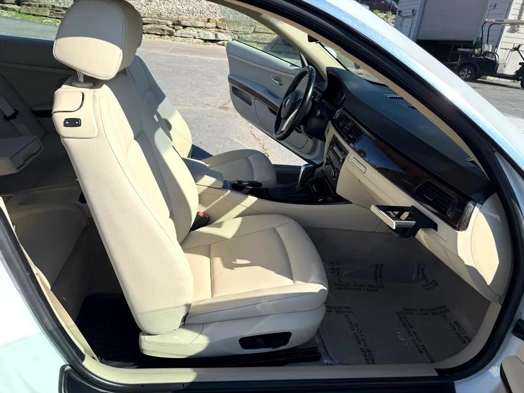 used 2013 BMW 328 car, priced at $9,995