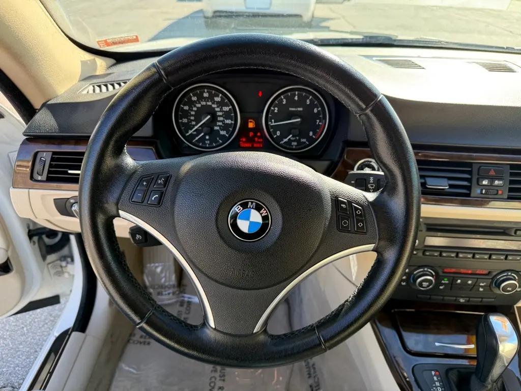 used 2013 BMW 328 car, priced at $9,995