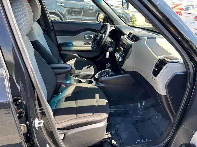 used 2014 Kia Soul car, priced at $5,995