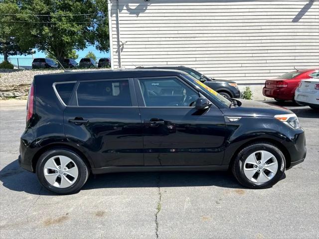 used 2014 Kia Soul car, priced at $5,995