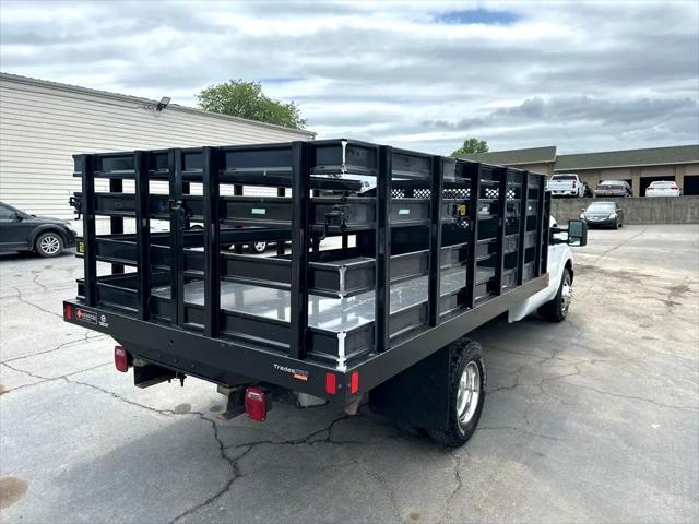 used 2012 Ford F-350 car, priced at $14,995