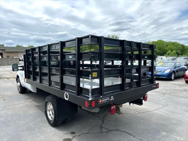 used 2012 Ford F-350 car, priced at $14,995