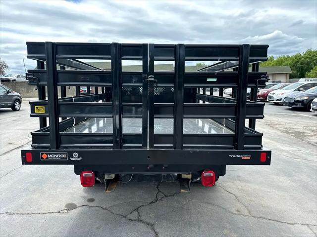 used 2012 Ford F-350 car, priced at $14,995