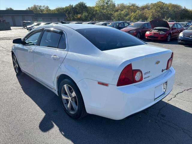 used 2011 Chevrolet Malibu car, priced at $3,995