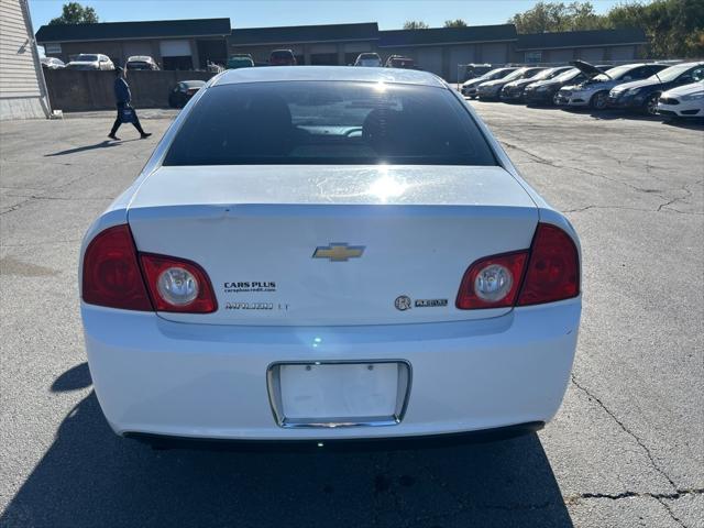 used 2011 Chevrolet Malibu car, priced at $3,995