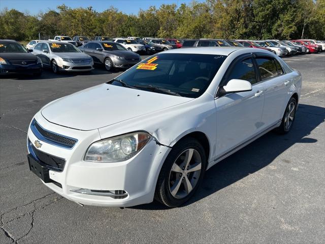 used 2011 Chevrolet Malibu car, priced at $3,995