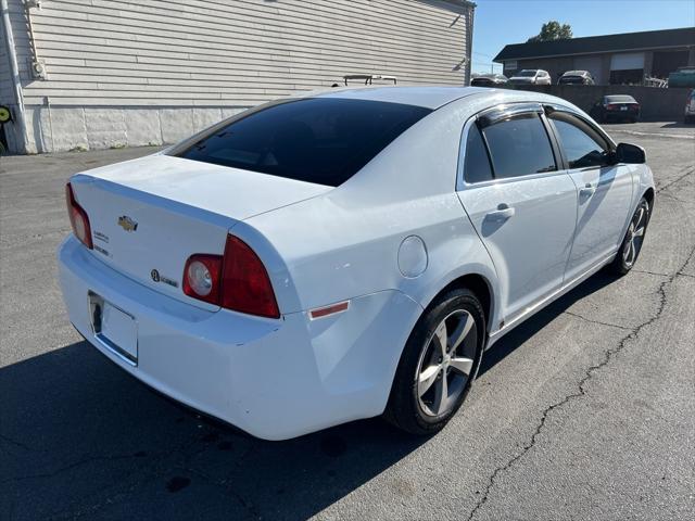 used 2011 Chevrolet Malibu car, priced at $3,995