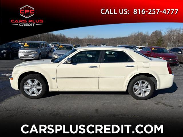 used 2006 Chrysler 300C car, priced at $4,995