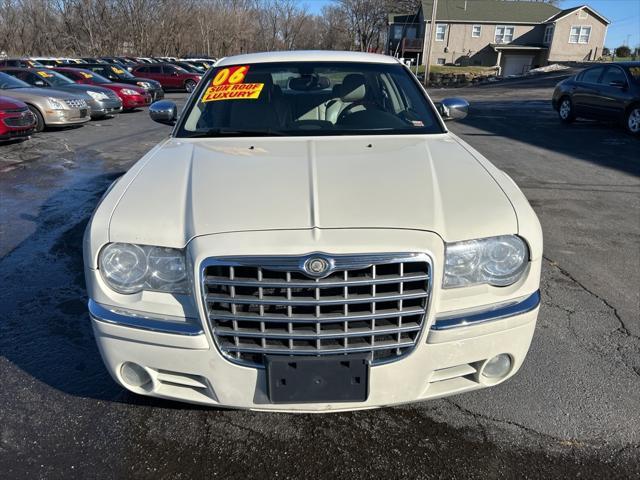 used 2006 Chrysler 300C car, priced at $4,995