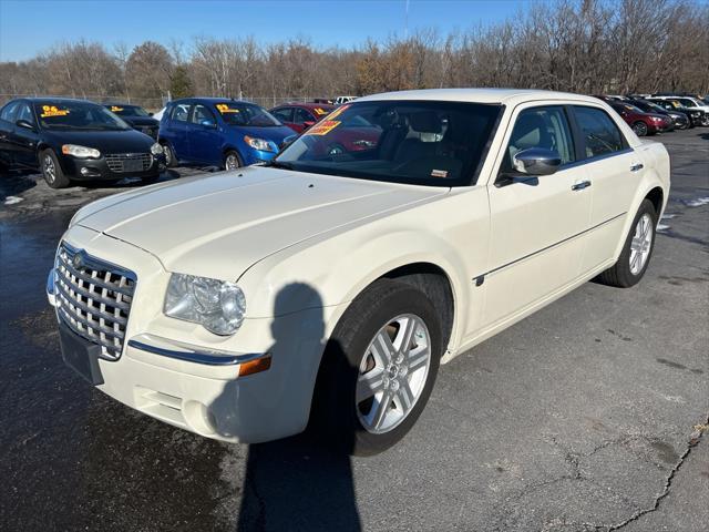 used 2006 Chrysler 300C car, priced at $4,995