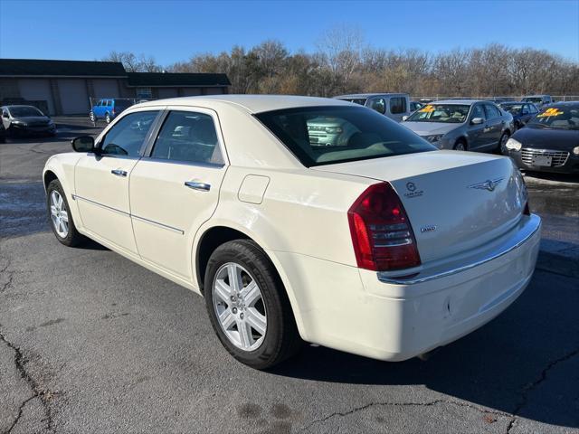 used 2006 Chrysler 300C car, priced at $4,995