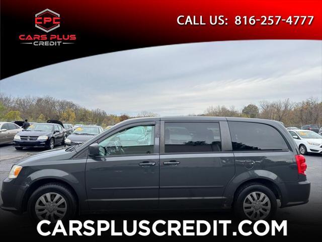 used 2012 Dodge Grand Caravan car, priced at $2,995