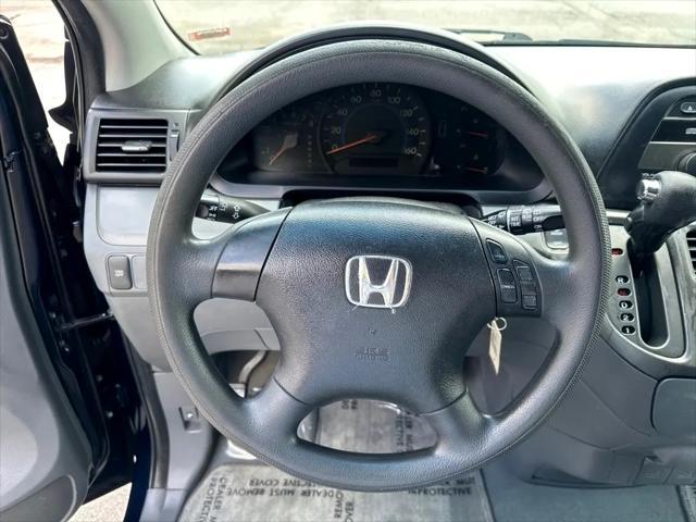 used 2007 Honda Odyssey car, priced at $4,995