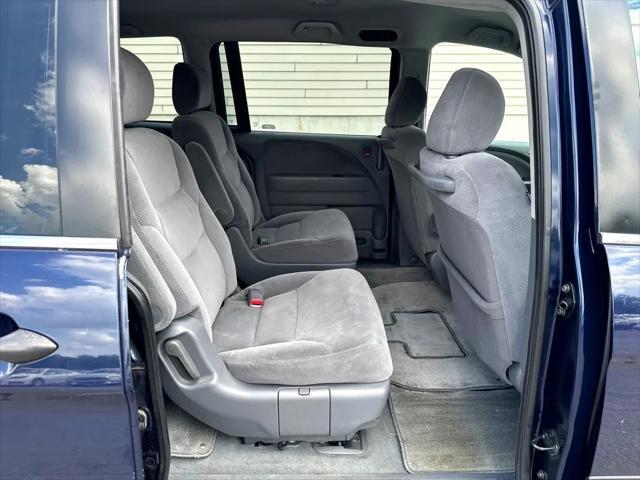 used 2007 Honda Odyssey car, priced at $4,995