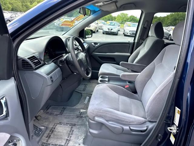 used 2007 Honda Odyssey car, priced at $4,995