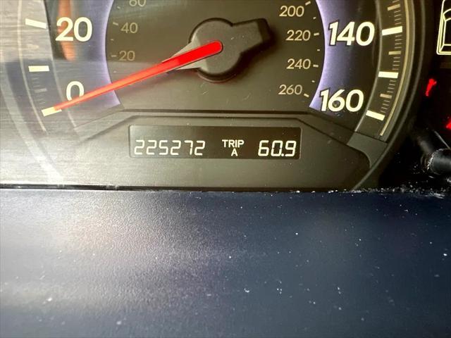 used 2007 Honda Odyssey car, priced at $4,995