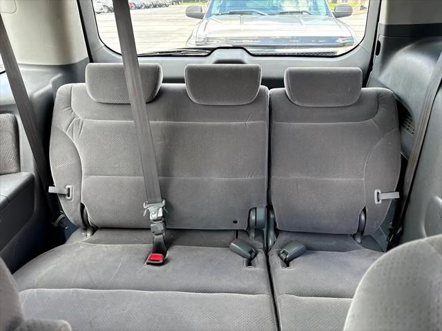 used 2007 Honda Odyssey car, priced at $4,995