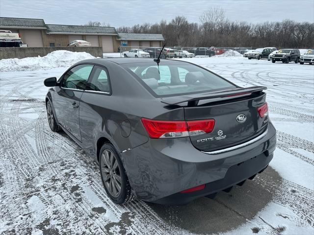 used 2013 Kia Forte Koup car, priced at $7,995