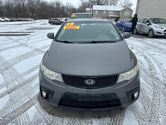 used 2013 Kia Forte Koup car, priced at $7,995