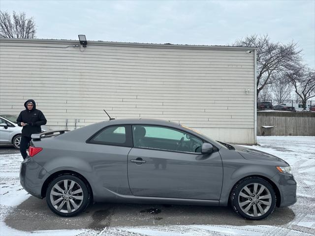 used 2013 Kia Forte Koup car, priced at $7,995