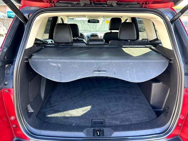 used 2015 Ford Escape car, priced at $6,995