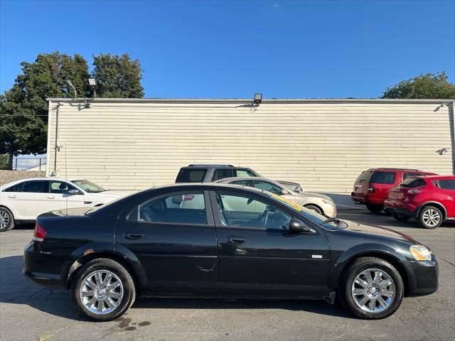 used 2006 Chrysler Sebring car, priced at $3,995