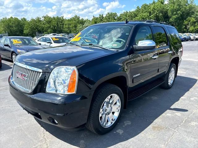 used 2010 GMC Yukon car, priced at $7,995