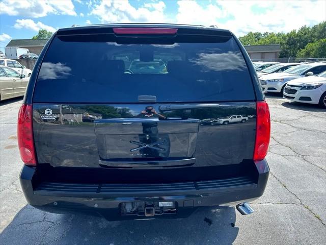 used 2010 GMC Yukon car, priced at $7,995