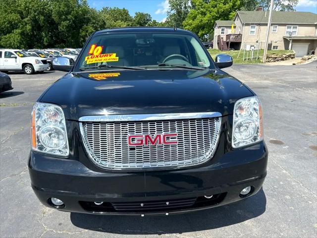 used 2010 GMC Yukon car, priced at $7,995