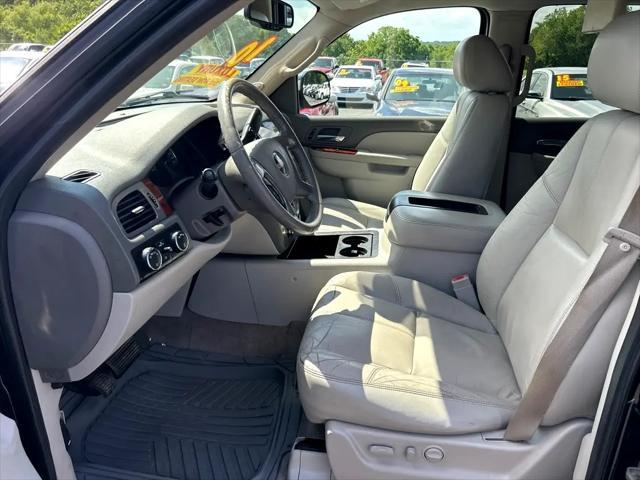 used 2010 GMC Yukon car, priced at $7,995