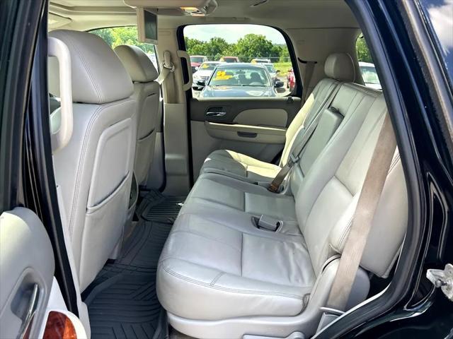 used 2010 GMC Yukon car, priced at $7,995