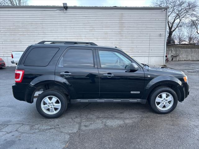 used 2008 Ford Escape car, priced at $6,995