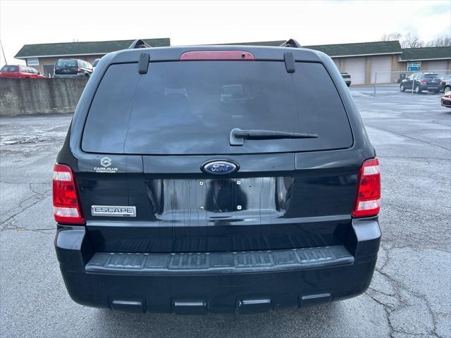 used 2008 Ford Escape car, priced at $6,995