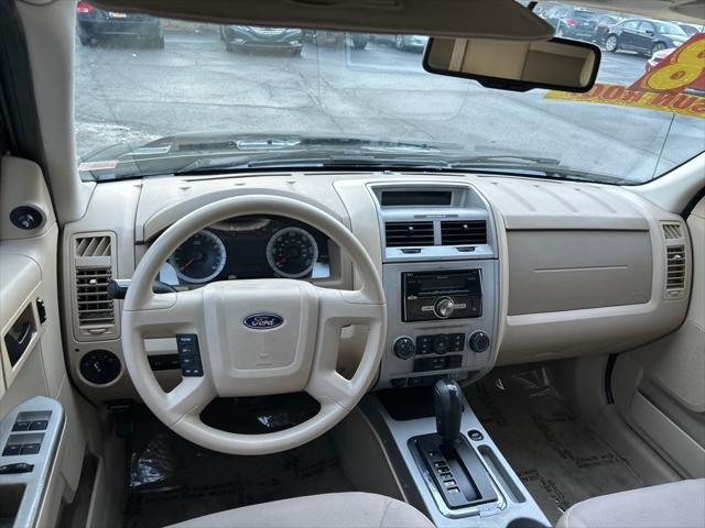 used 2008 Ford Escape car, priced at $6,995