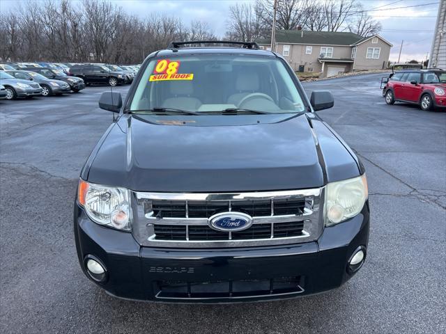 used 2008 Ford Escape car, priced at $6,995