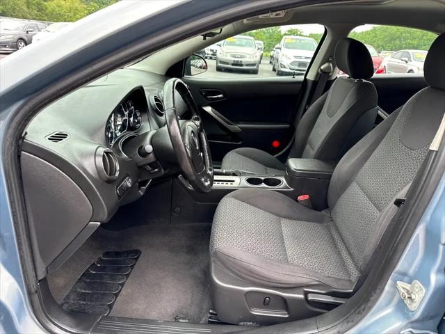 used 2008 Pontiac G6 car, priced at $3,995