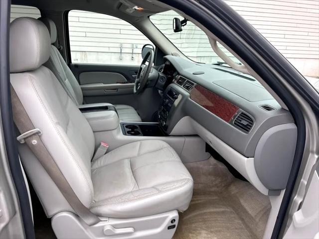 used 2007 GMC Yukon car, priced at $5,995