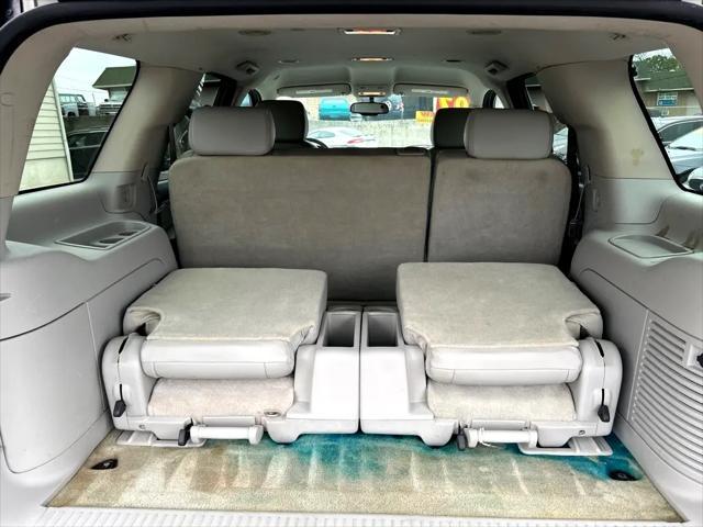 used 2007 GMC Yukon car, priced at $5,995