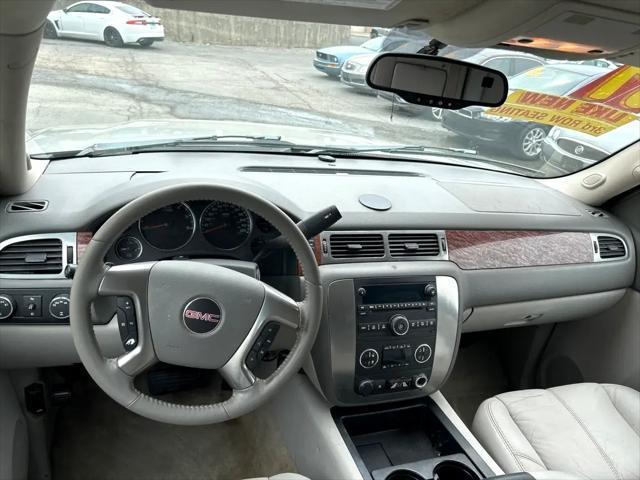used 2007 GMC Yukon car, priced at $5,995