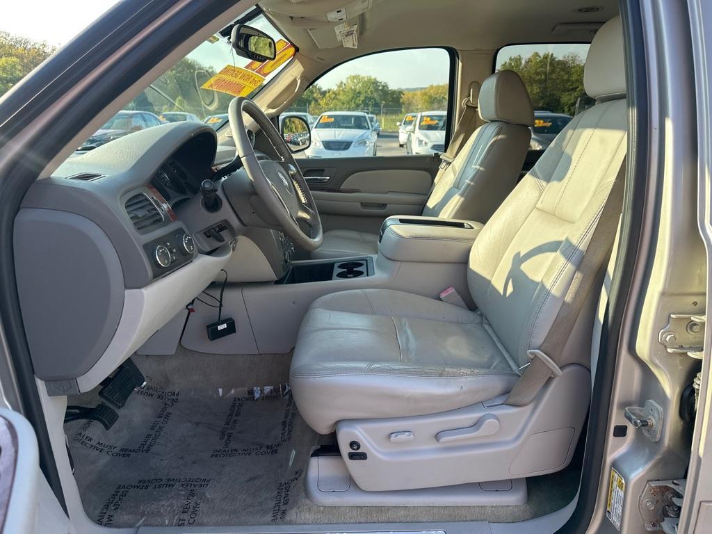 used 2007 GMC Yukon car, priced at $4,995