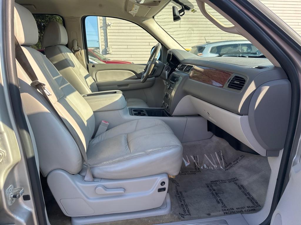 used 2007 GMC Yukon car, priced at $4,995