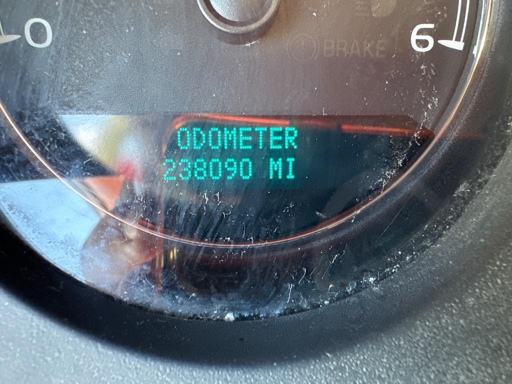 used 2007 GMC Yukon car, priced at $4,995