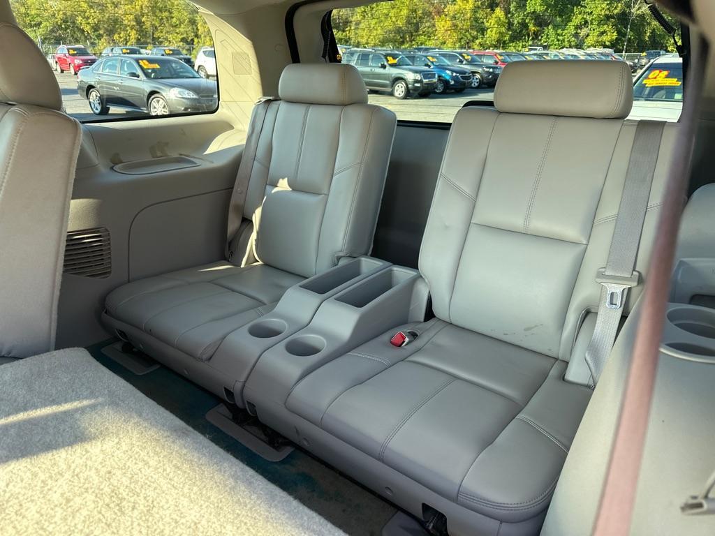 used 2007 GMC Yukon car, priced at $4,995