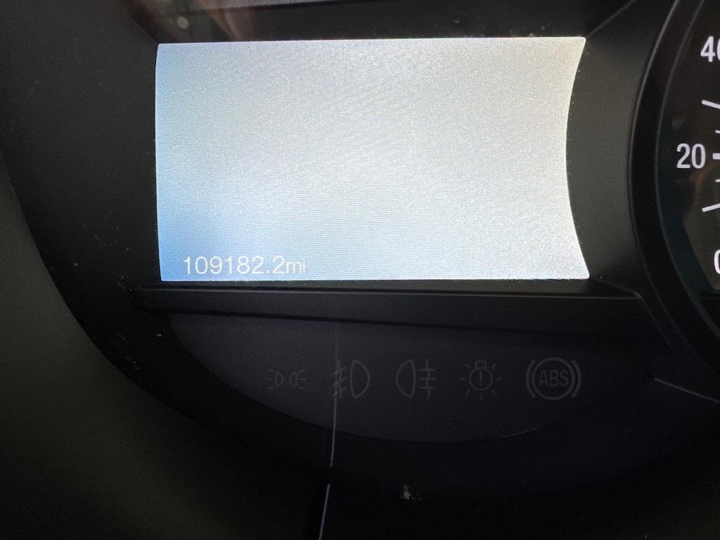 used 2015 Ford Edge car, priced at $9,995