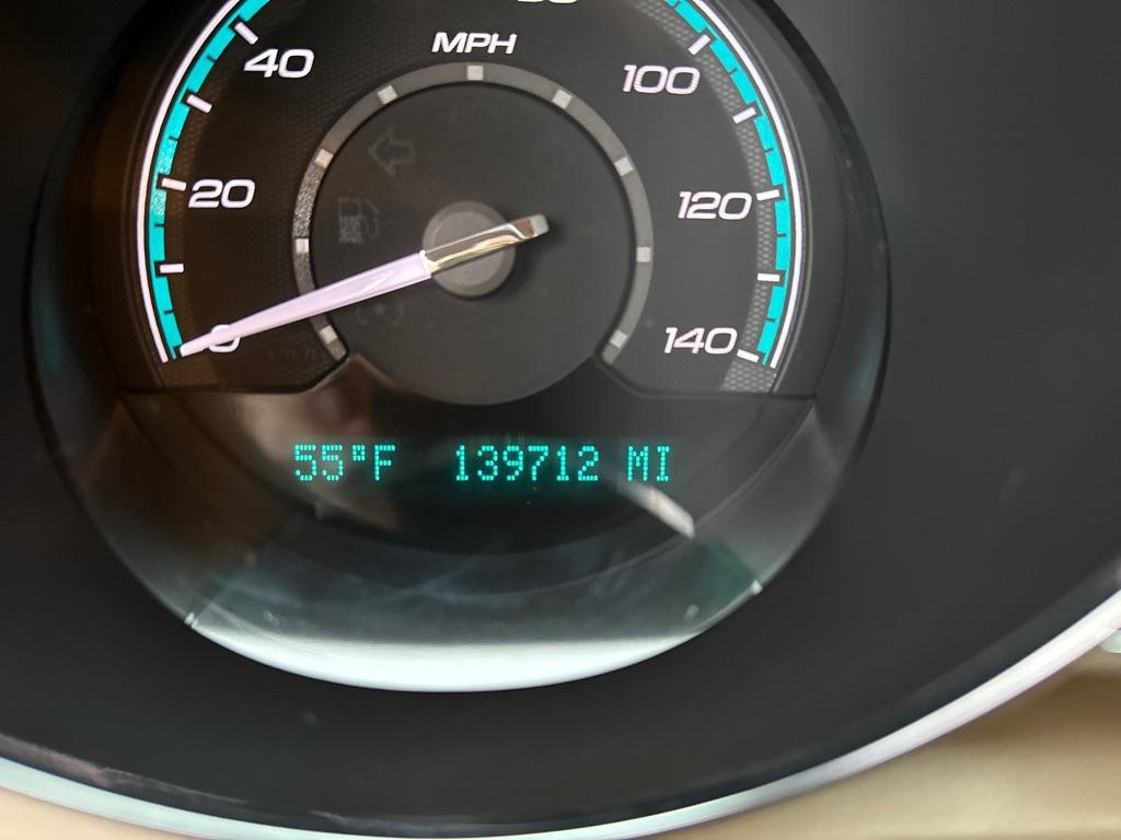 used 2010 Chevrolet Malibu car, priced at $6,995